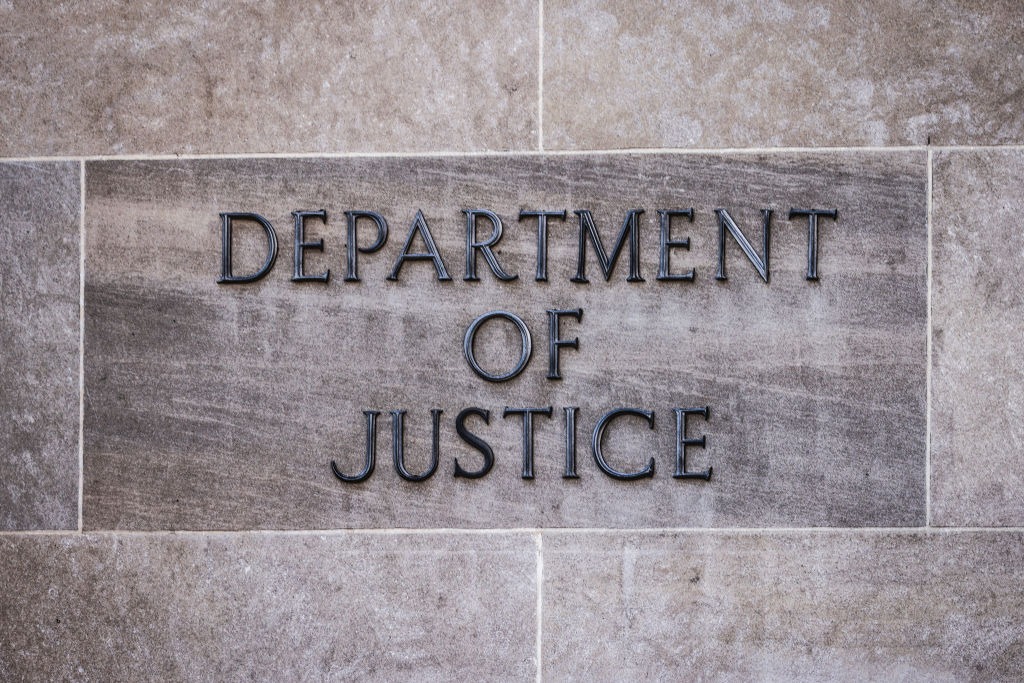 Lawsuit Accuses DOJ Of Secretly Surveilling Congressional Staff Investigating It