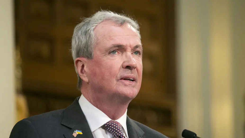 New Jersey Dem Governor Expected To Pick Former Chief Of Staff To Replace Disgraced Menendez