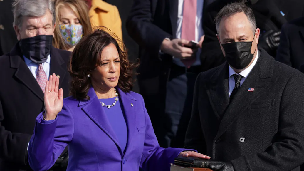 ‘We’re Not Giving You A Promotion’: Vance Points Out That For Kamala, ‘Day One Was 1,300 Days Ago’