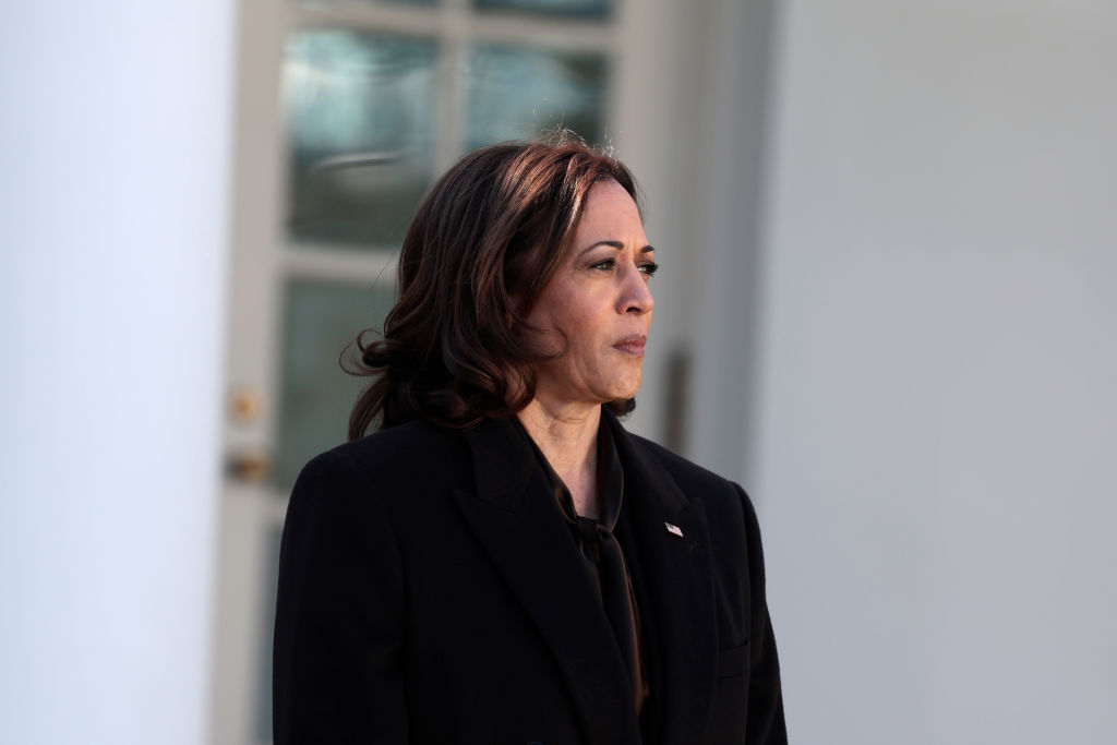 ABC Nixes Kamala’s Last-Ditch Attempt To Change Debate Rules