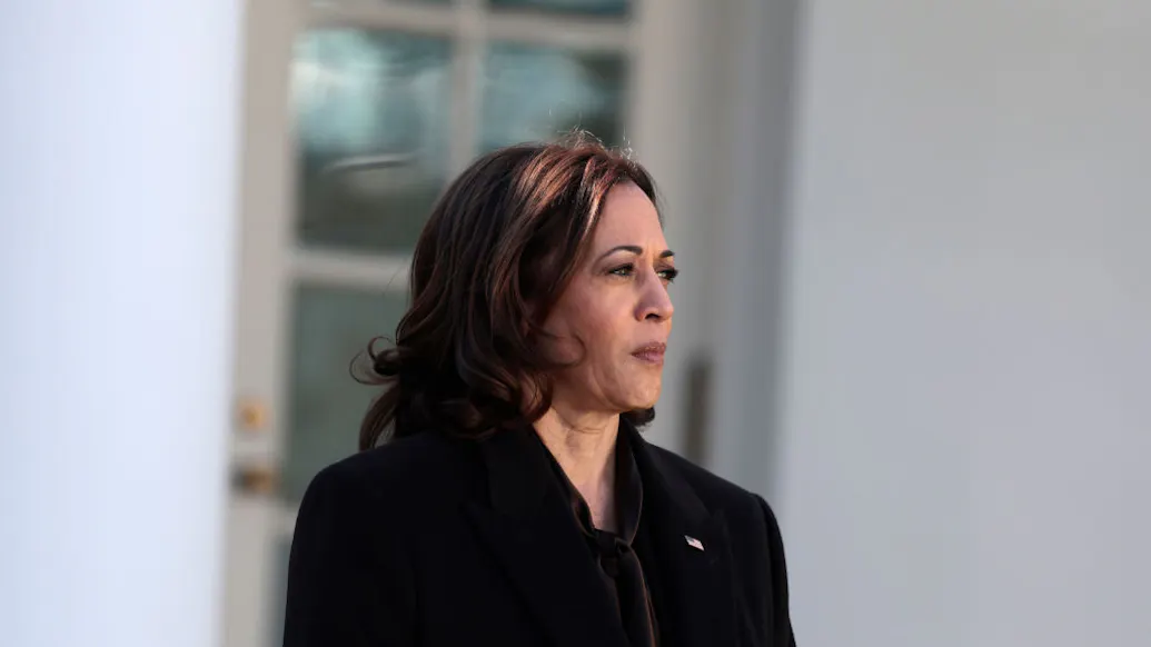 ABC Nixes Kamala’s Last-Ditch Attempt To Change Debate Rules