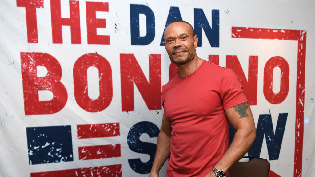 Trump Announces Former Secret Service Agent Dan Bongino Will Serve As FBI Deputy Director