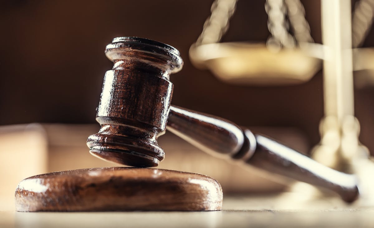 NextImg:Judge Denies Effort To Dismiss DOJ’s Case Against Detroit Pro-Lifers After ‘Serious’ Consideration