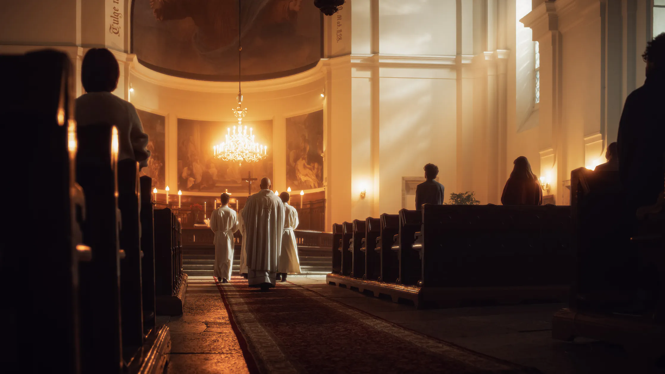 Here Are The 10 Most Dangerous Countries For Christians To Celebrate Christmas