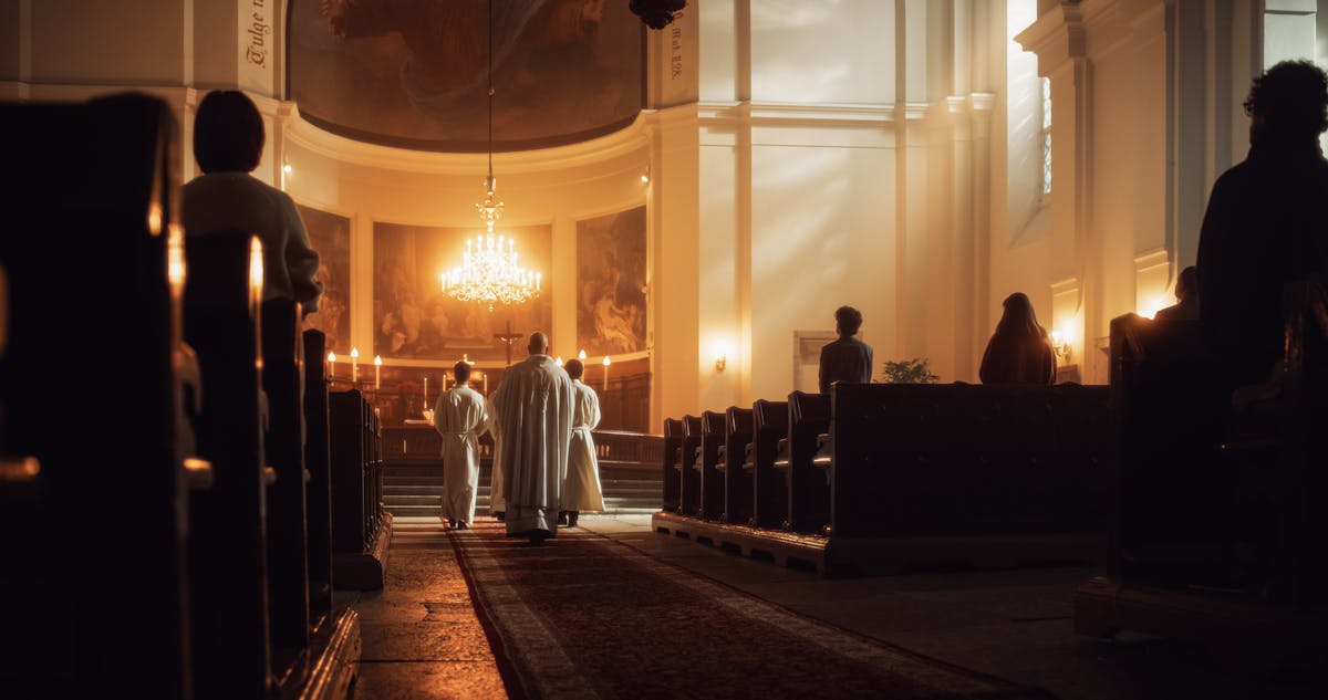 NextImg:Here Are The 10 Most Dangerous Countries For Christians To Celebrate Christmas