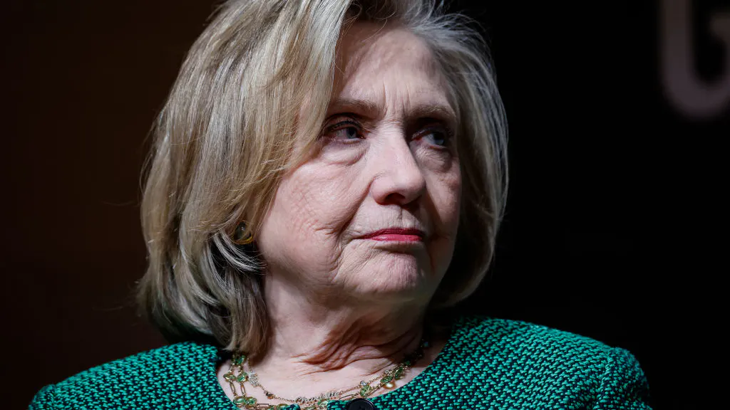 Jen Psaki Says Kamala Is ‘Charismatic’ Like Hillary Clinton