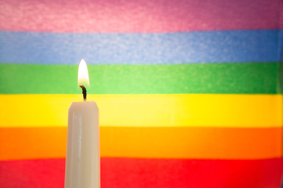 Queer Candles Have Hit The Market. Are You Filling Your Home With A Woke Aroma?