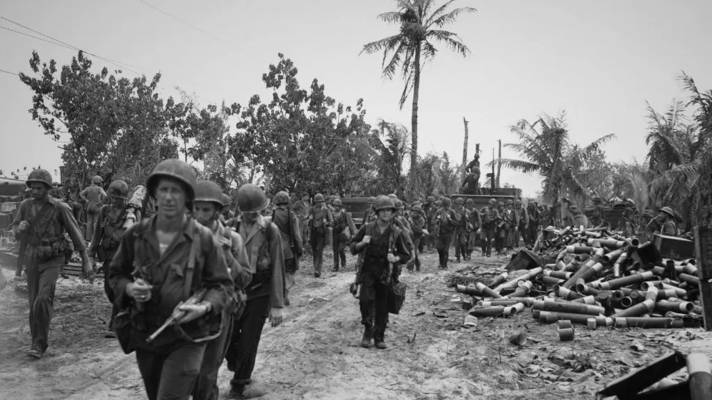 The Battle Of Saipan, Part Four: Conquest And Aftermath