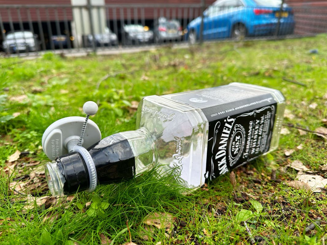 NextImg:Now It’s Jack Daniels Getting Rid Of DEI Initiatives