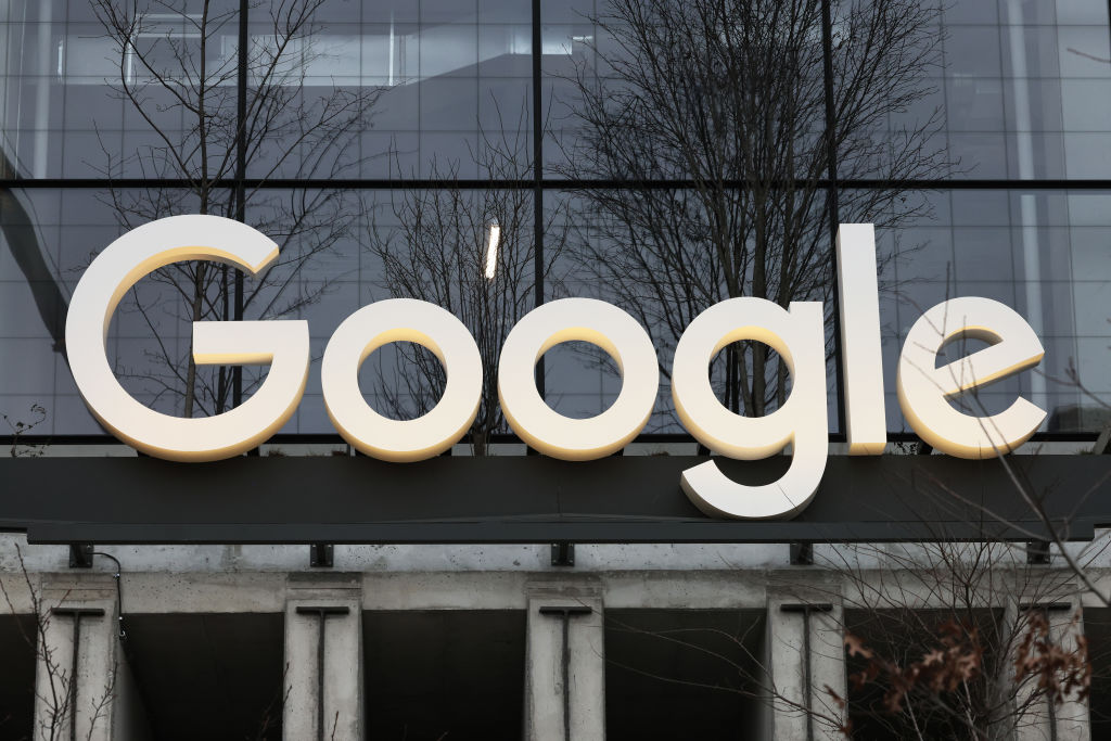 Federal Judge Rules Google Has Illegal Monopoly Over Search Engines