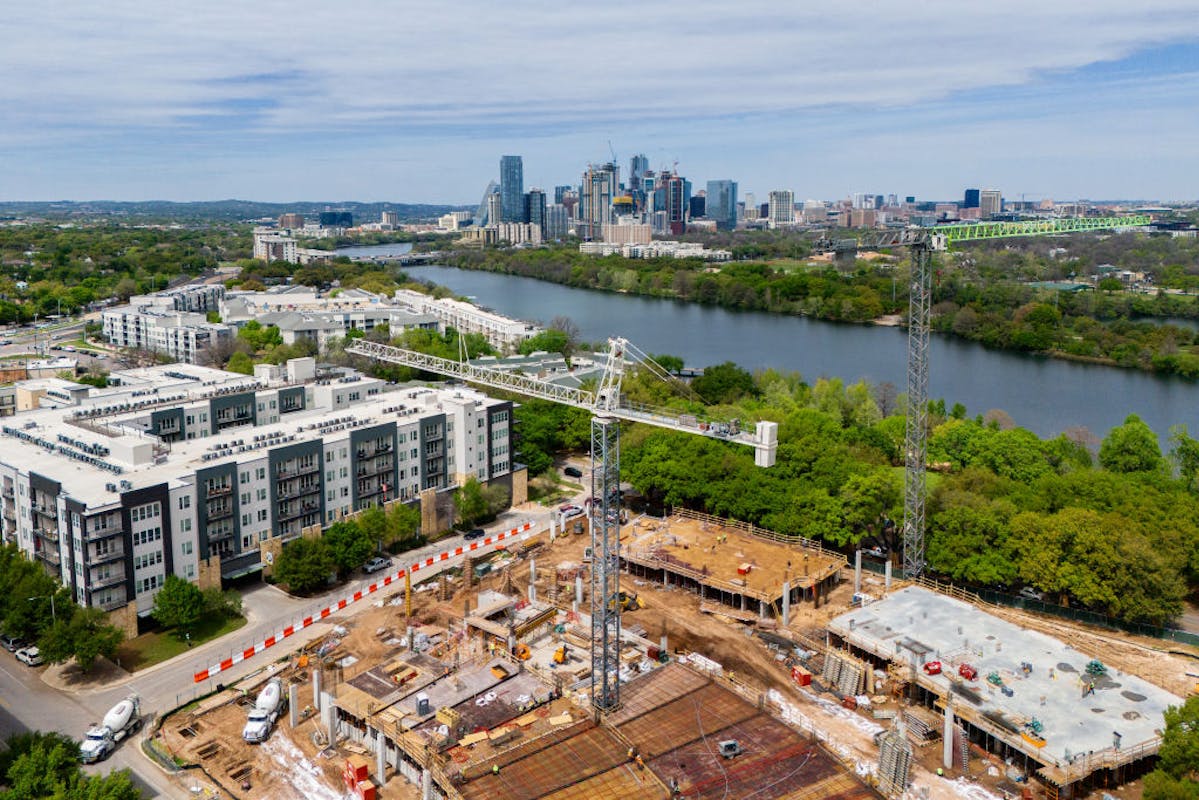 NextImg:The Biden-Harris Plan To Lower Your Rent Will Actually Inflate It