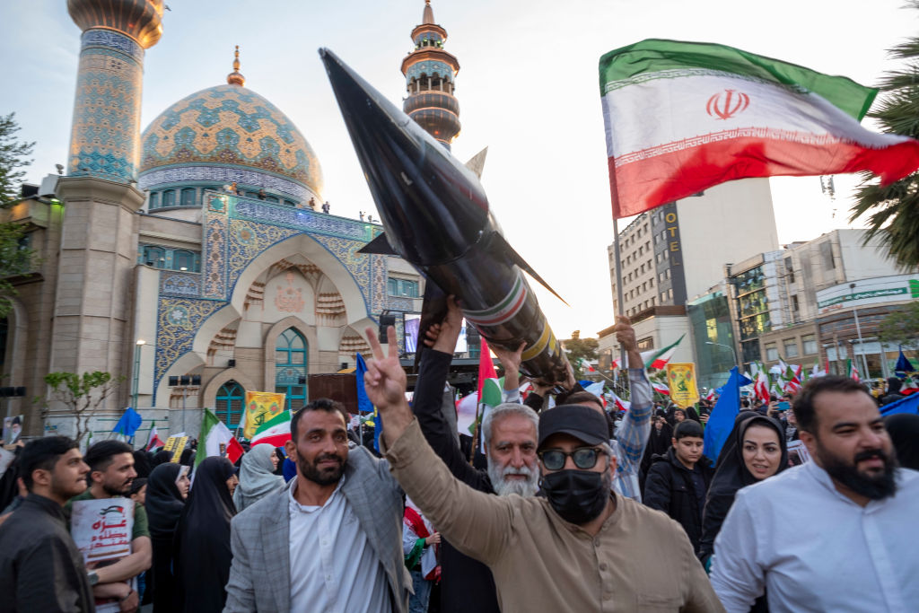 I Am From Iran. Here’s Why American Journalists Need To Reject Iranian Propaganda.