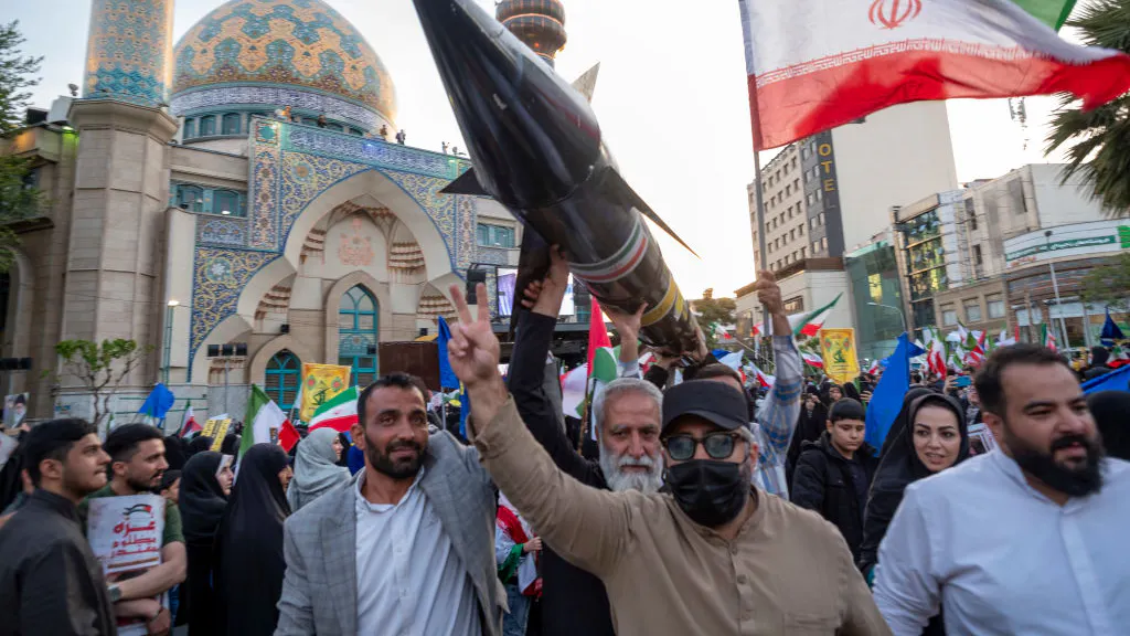 I Am From Iran. Here’s Why American Journalists Need To Reject Iranian Propaganda.