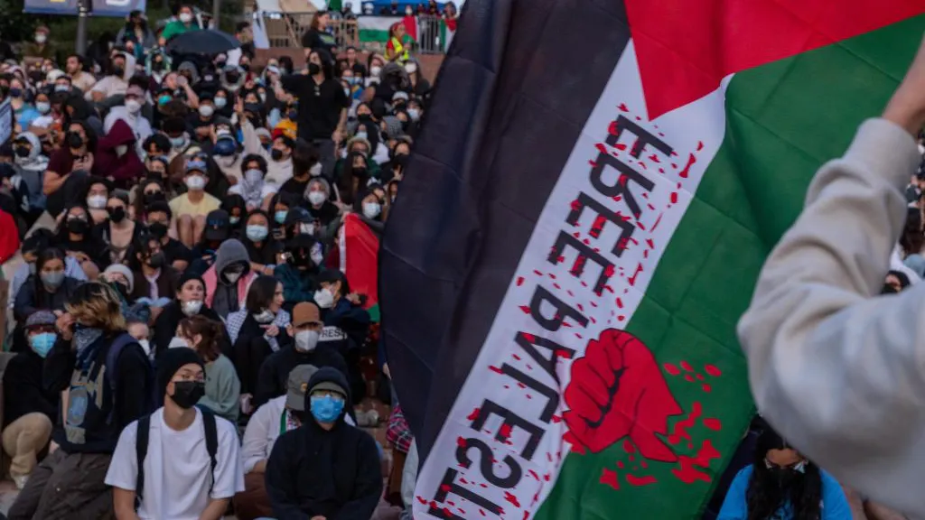 Court Issues Injunction Barring UCLA From Helping Anti-Semitic Agitators Target Jews