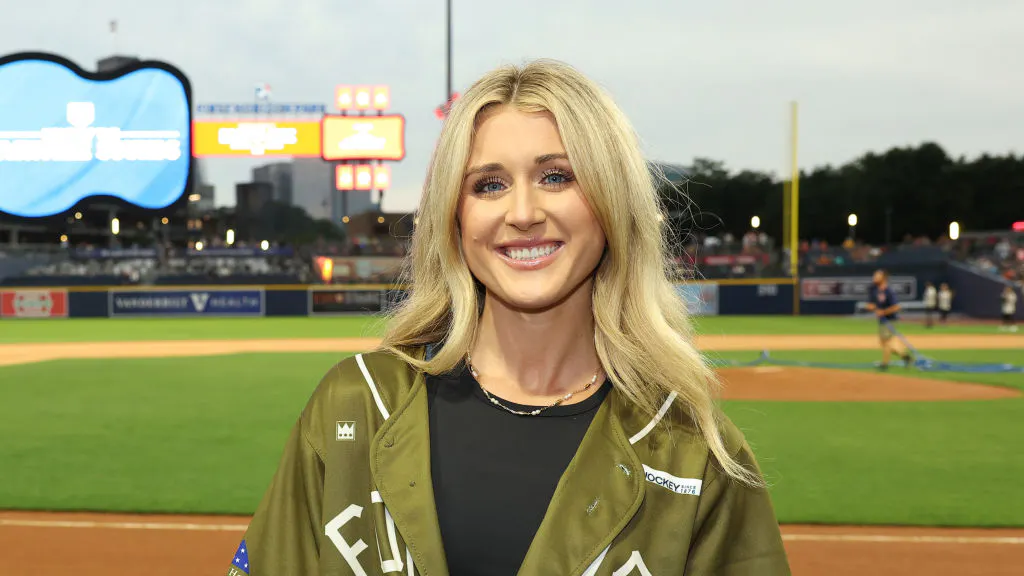 ‘Why Didn’t You Protect Us?’ Riley Gaines Demands Accountability From Georgia Tech President