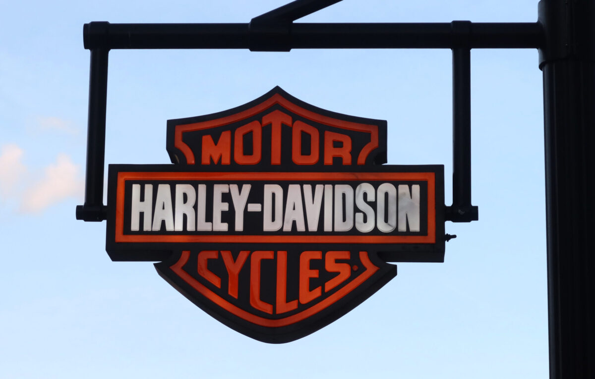 Harley-Davidson Becomes Latest Company To Back Away From DEI Policies