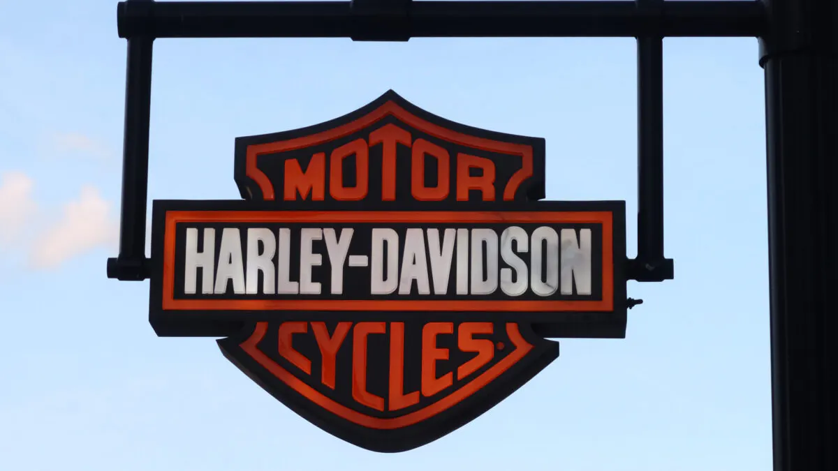 Harley-Davidson Becomes Latest Company To Back Away From DEI Policies