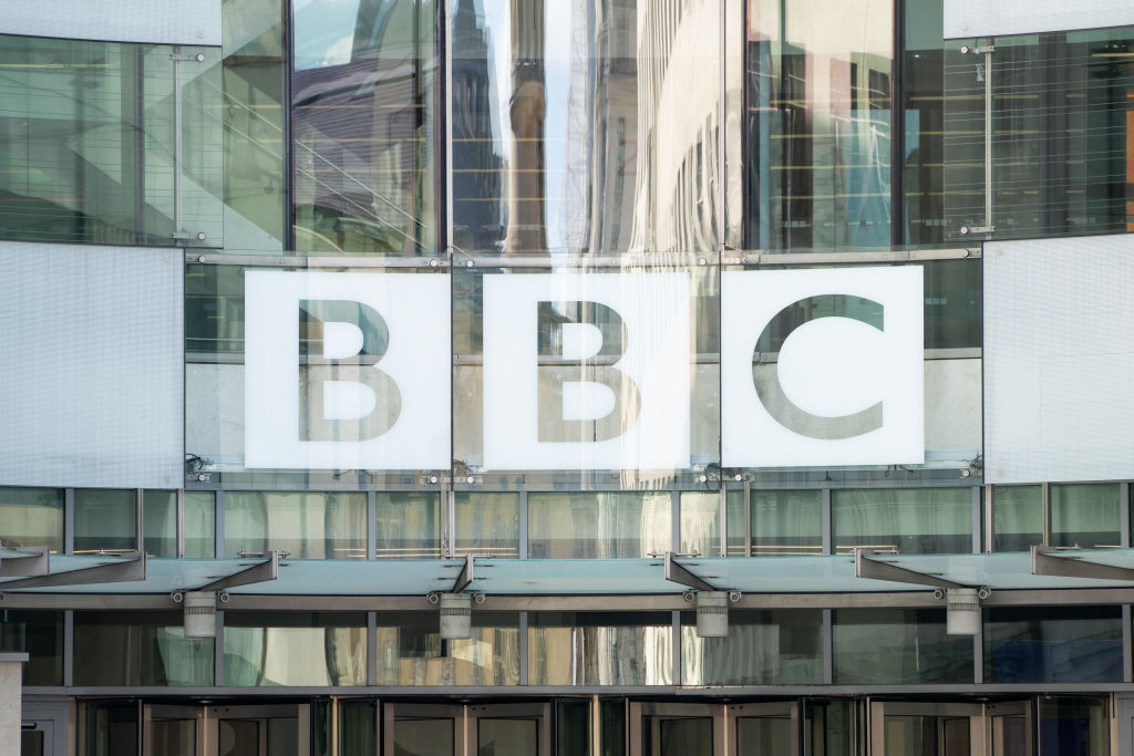 BBC Rejects Call For Investigation Into Its Alleged Anti-Semitism