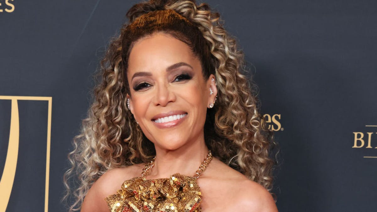 NextImg:‘The View’ Host Claims Trump Is ‘Militarizing’ National Guard, And ‘Civil War’ Is Coming
