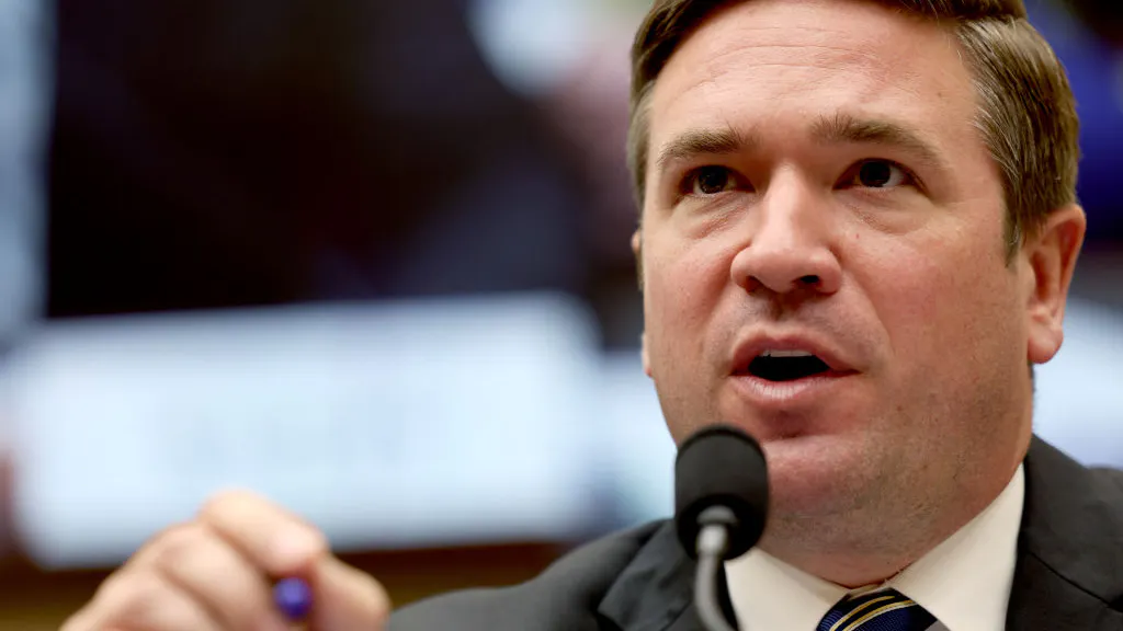 Missouri AG Sends Strong Message To CCP: Spy Another Day