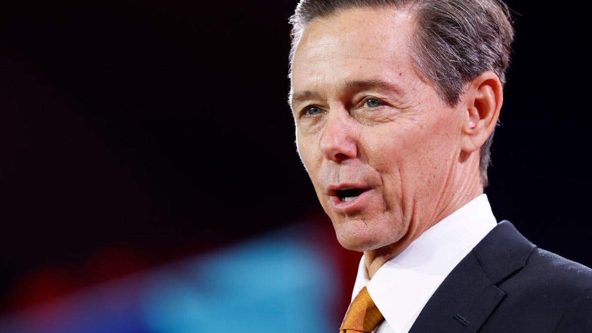 Mobilizing The Faith Vote: Ralph Reed’s $62 Million Strategy