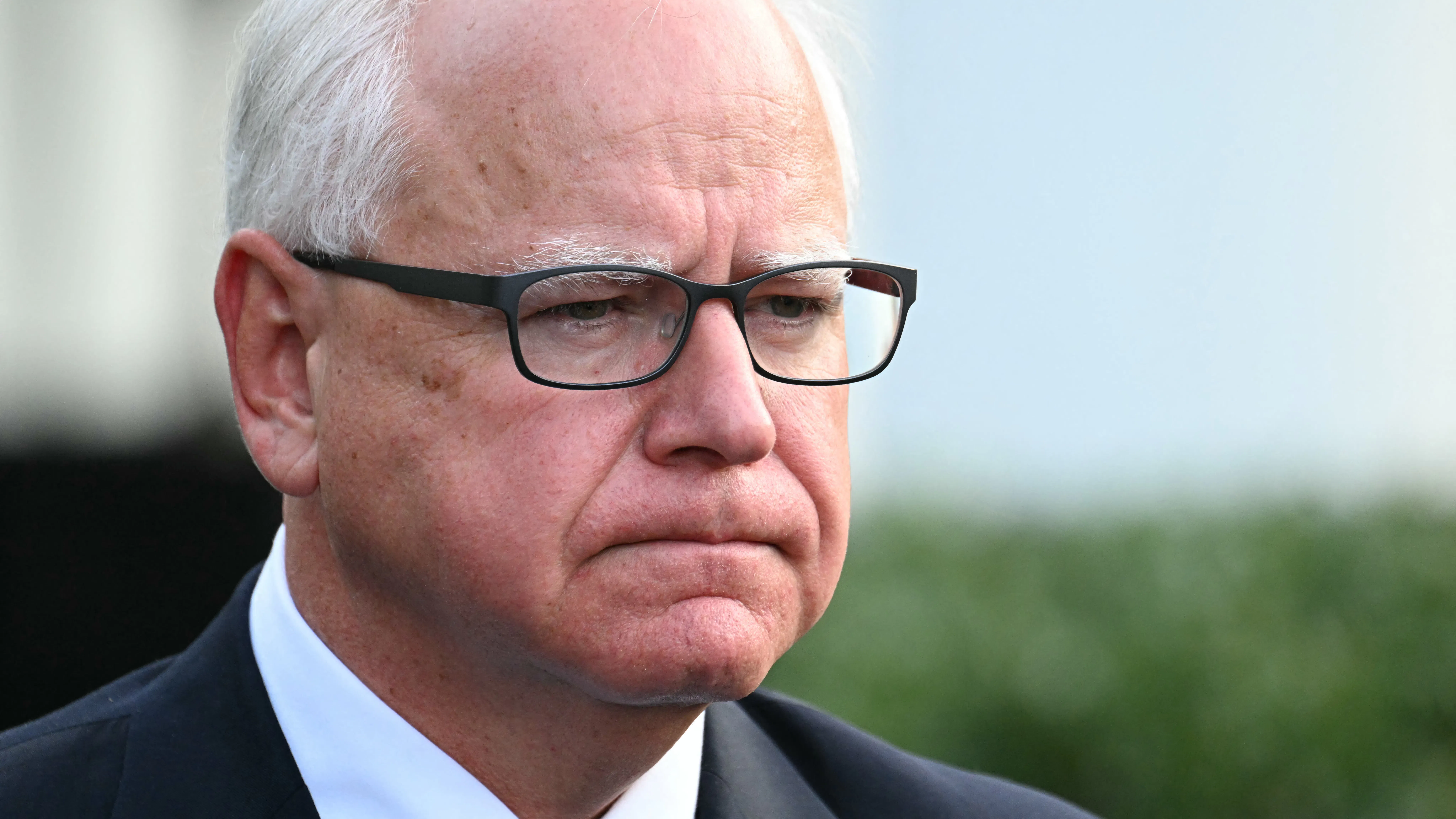 Kamala’s Campaign Falsely Claims Tim Walz ‘Chaired Veterans Affairs’