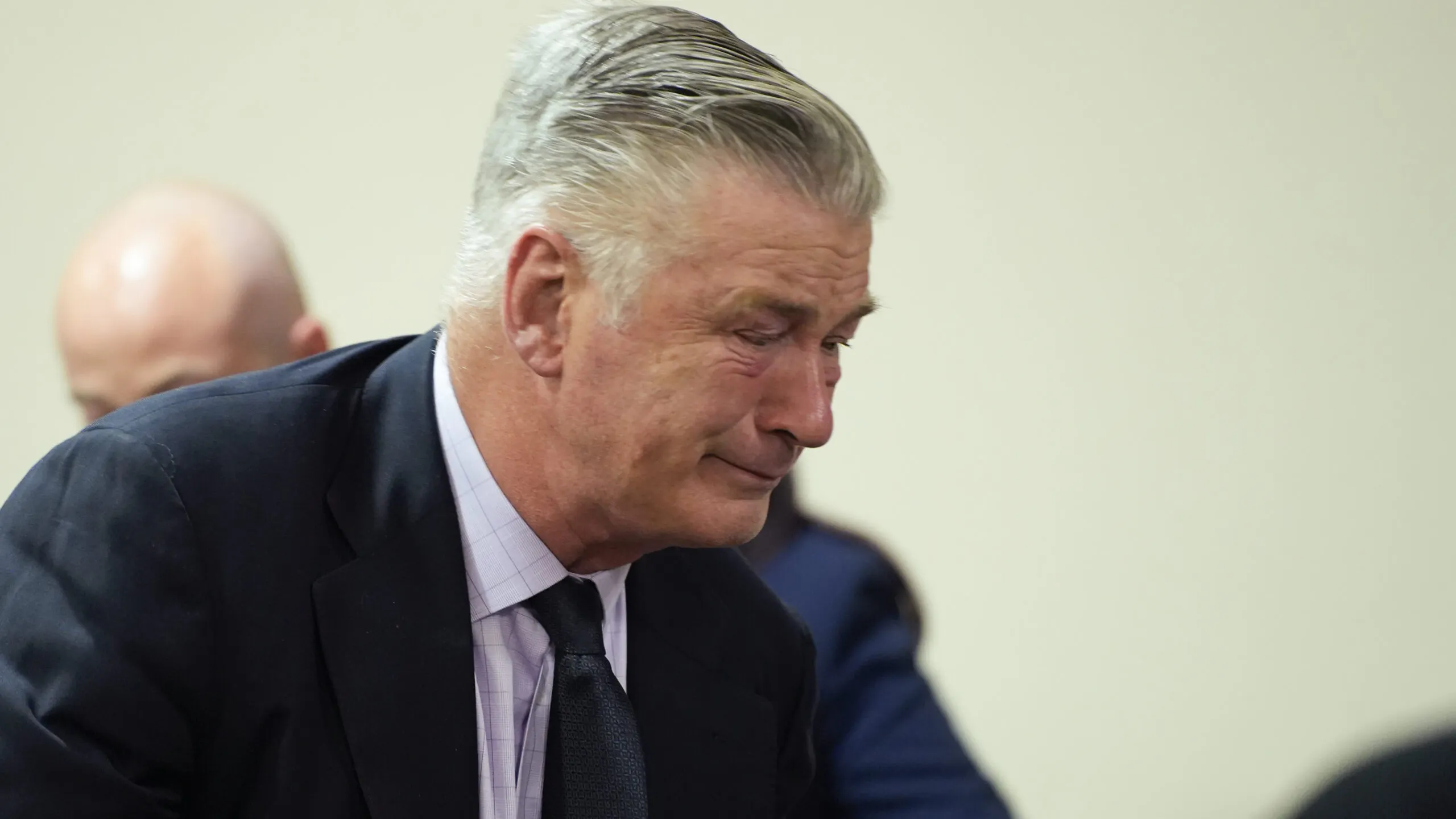 Alec Baldwin Manslaughter Charges ‘Improperly’ Dismissed, Prosecutor Says