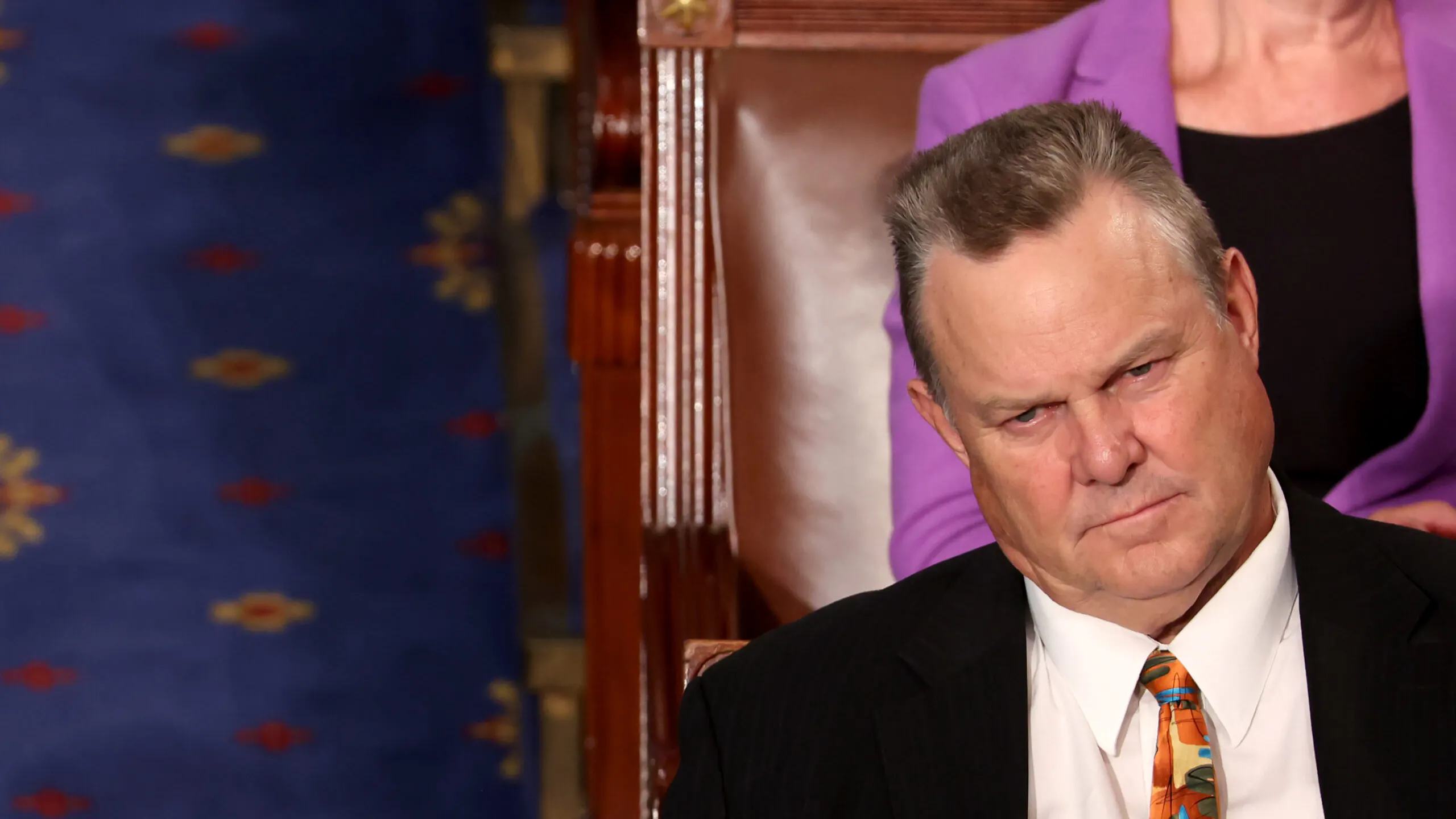 Democrat Senator Says He Won’t Endorse Kamala Amid Tough Re-Election