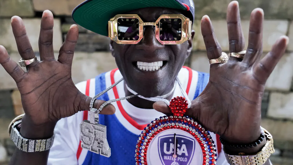 Meet The Surprising Sponsor Behind Olympic U.S. Women’s Water Polo Team