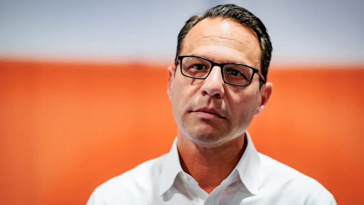 Josh Shapiro And Other VP Contenders React to Harris-Walz Ticket