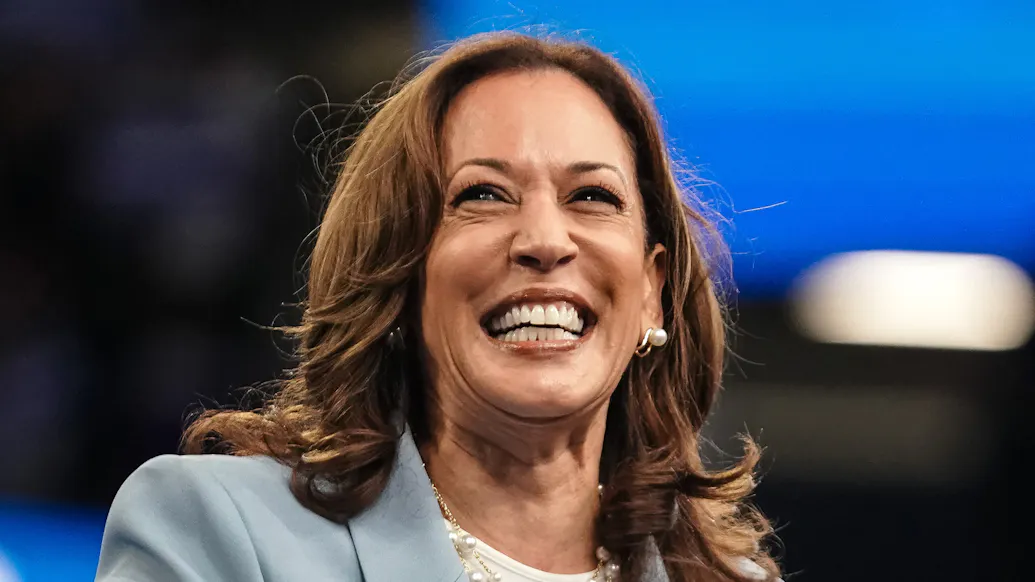 As A Prosecutor, Kamala Harris Refused To Seek The Death Penalty For A Gang Member Who Murdered A Cop