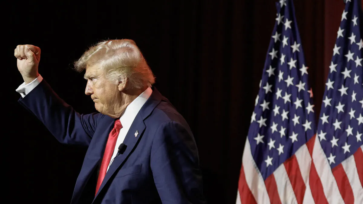 Freedom Caucus Unveils Plan To Protect Trump From ‘Lame Duck’ Omnibus, Shore Up Election Integrity