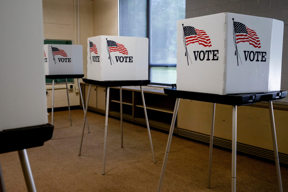 RNC Sues MI Dem Secretary Of State Over Guidance For Absentee Ballots