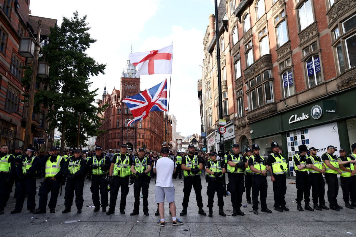 NextImg:Why Britain Is In A Mess And What To Do About It