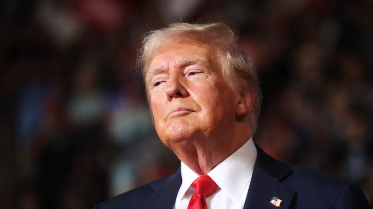 Trump Set To Sue Federal Government For $100M Over Mar-A-Lago Raid