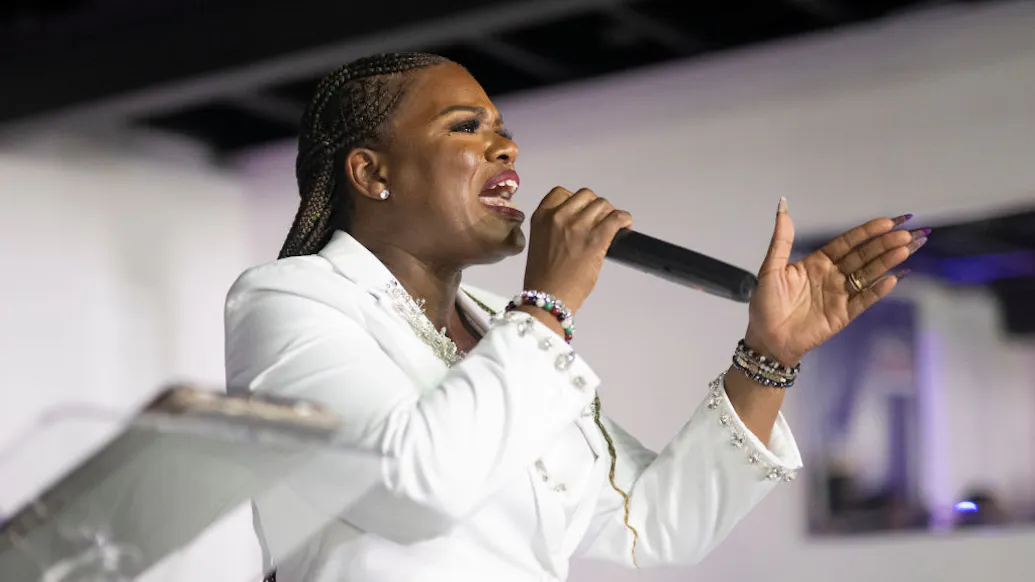 ‘They Need To Be Afraid!’: Cori Bush Responds To Primary Ouster By Threatening Pro-Israel Group