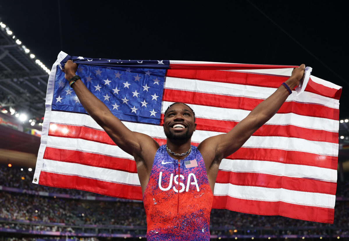 OLYMPIC MEDAL COUNT UPDATES: Simone Biles Falls On Balance Beam As U.S. Chases China For Most Golds