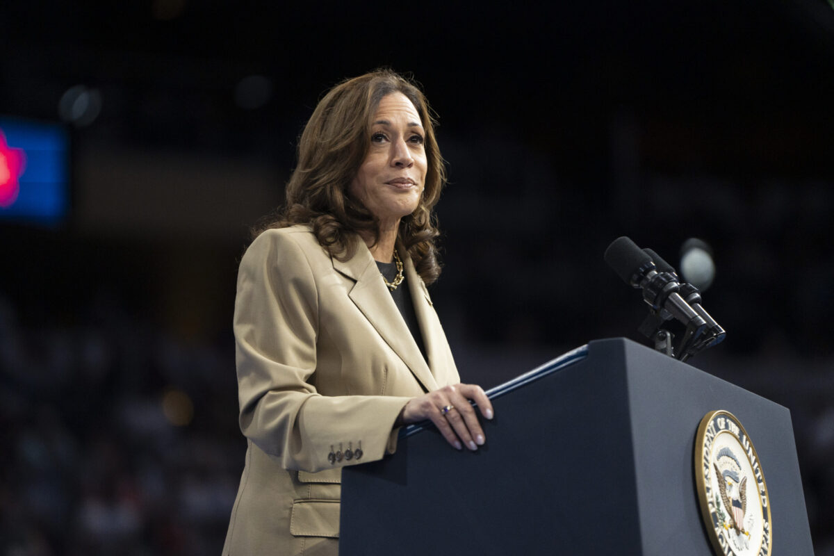 Kamala Ripped For Plan To Give First-Time Homeowners Federal Handouts