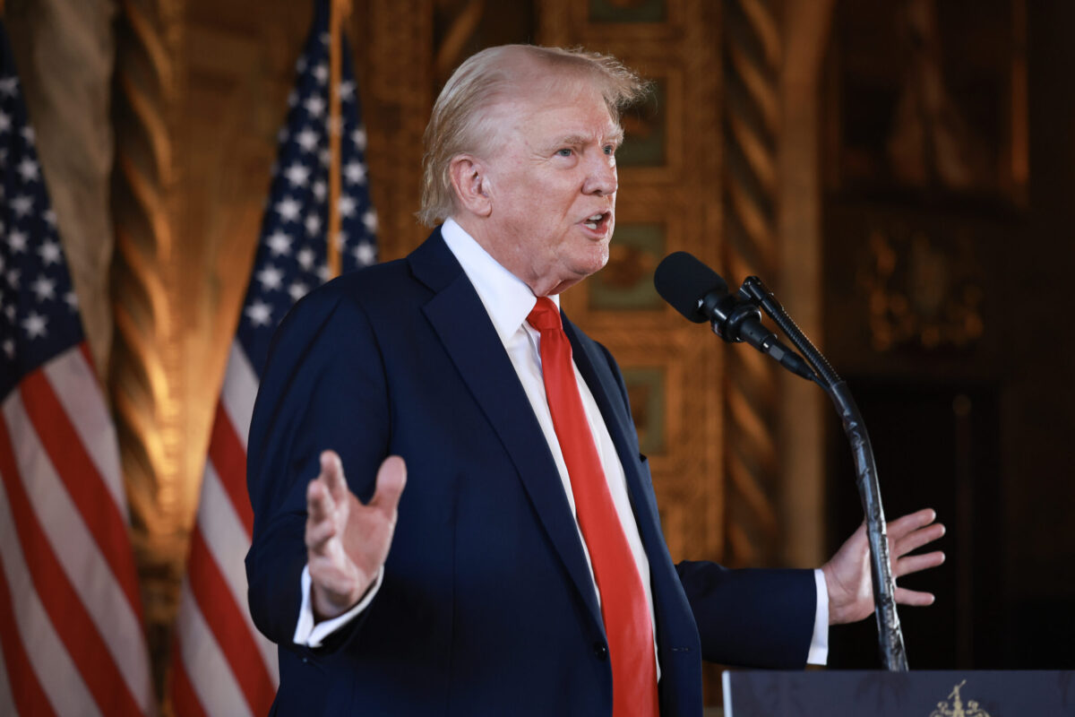 Trump Says He’s Agreed To 3 Debates On 3 Different Networks, Calls Harris ‘Barely Competent’