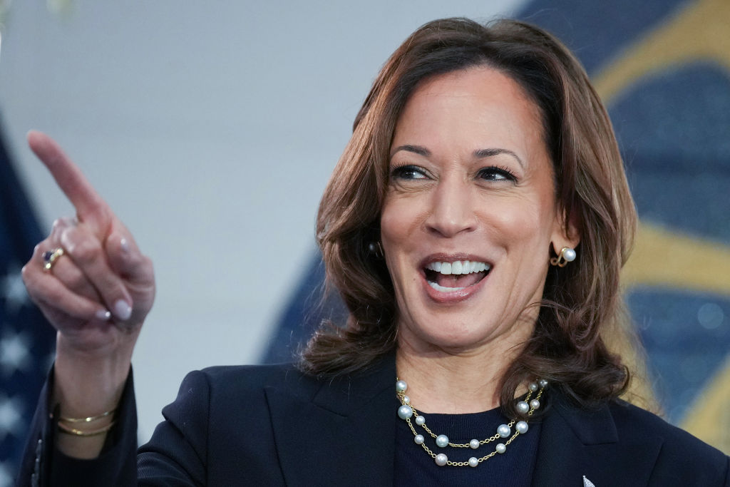 Kamala Copies Another Trump Ticket Policy