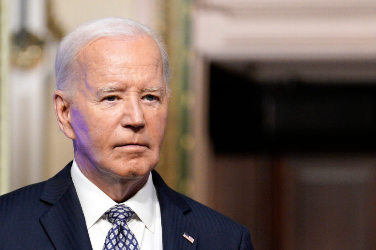 ‘Impeachable Conduct’: Long-Awaited House GOP Report Finds Biden ‘Defrauded The U.S. To Enrich His Family’