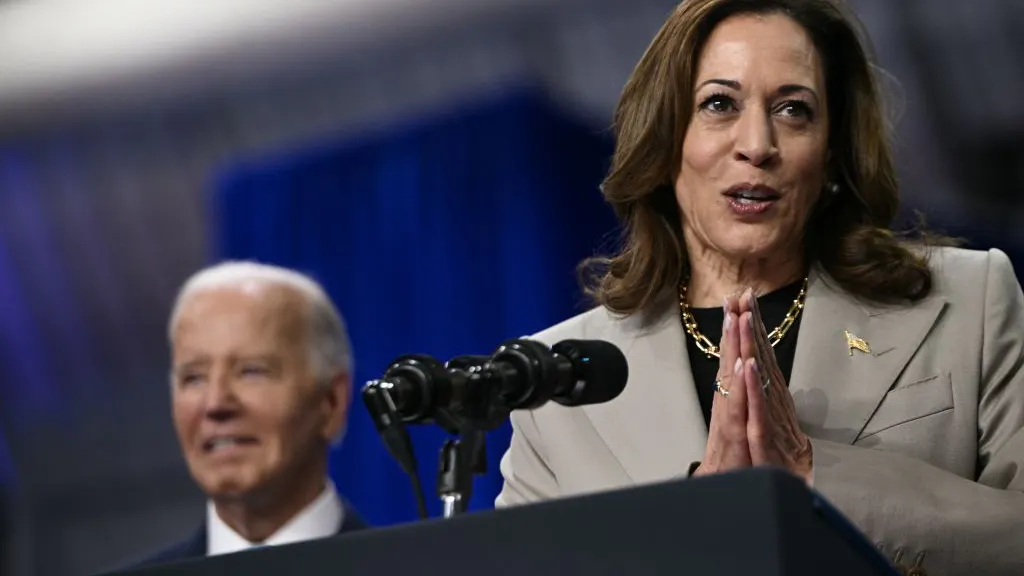 Don’t Buy The Hype: Kamala Has BIG Problems