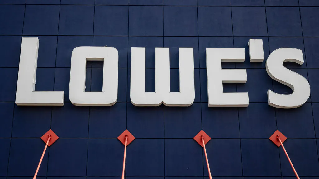 Lowe’s Cuts Ties With Leftist Activist Group, Scales Back DEI Initiatives