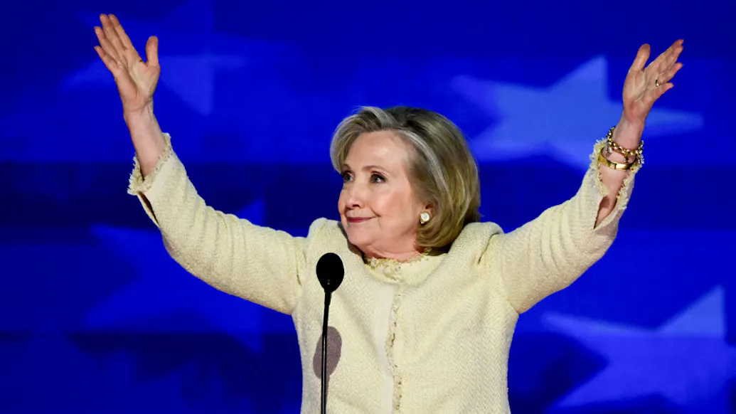 Hillary Clinton Admits Immigration Has Been ‘Disruptive And Destabilizing’