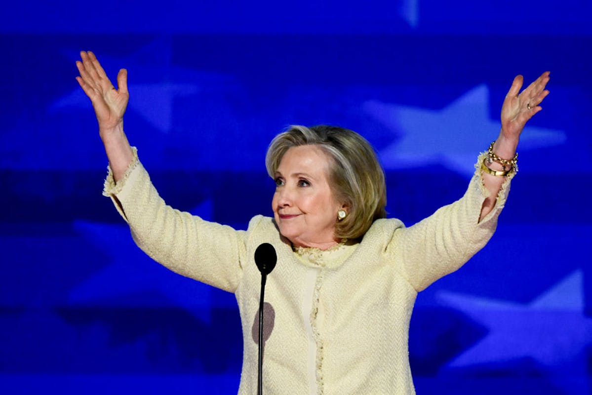 NextImg:Democrats Are Pro-Choice — But Not When It Comes To Schools