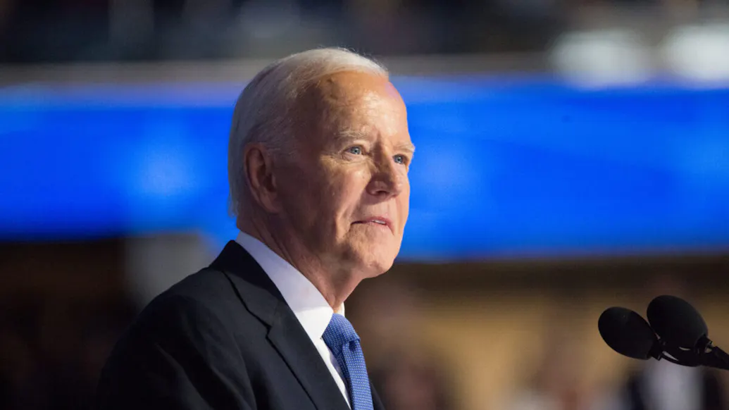 Biden Touts His Admin’s Record On The Economy, Inflation. The Numbers Aren’t Positive.