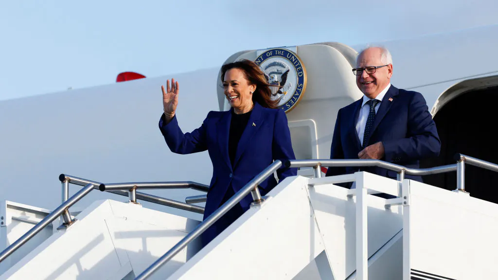 The Real Reason Why Kamala Won’t Answer Questions