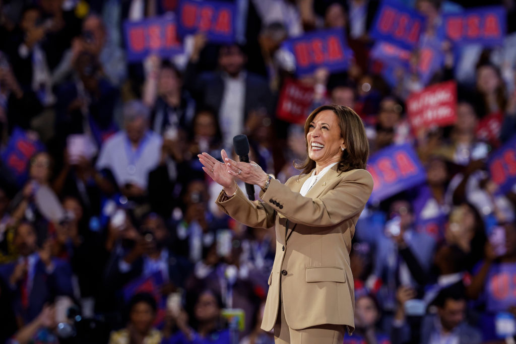 DNC Live Blog, Night Four: Yes, It’s Finally Wrapping Up — But Did We Actually Learn Anything?