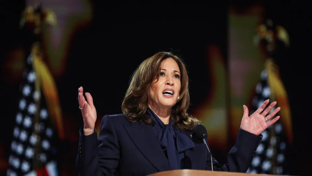 Kamala’s ‘First Big Mistake’: Chuck Todd Says VP’s Media Strategy Could Backfire, And Bigly