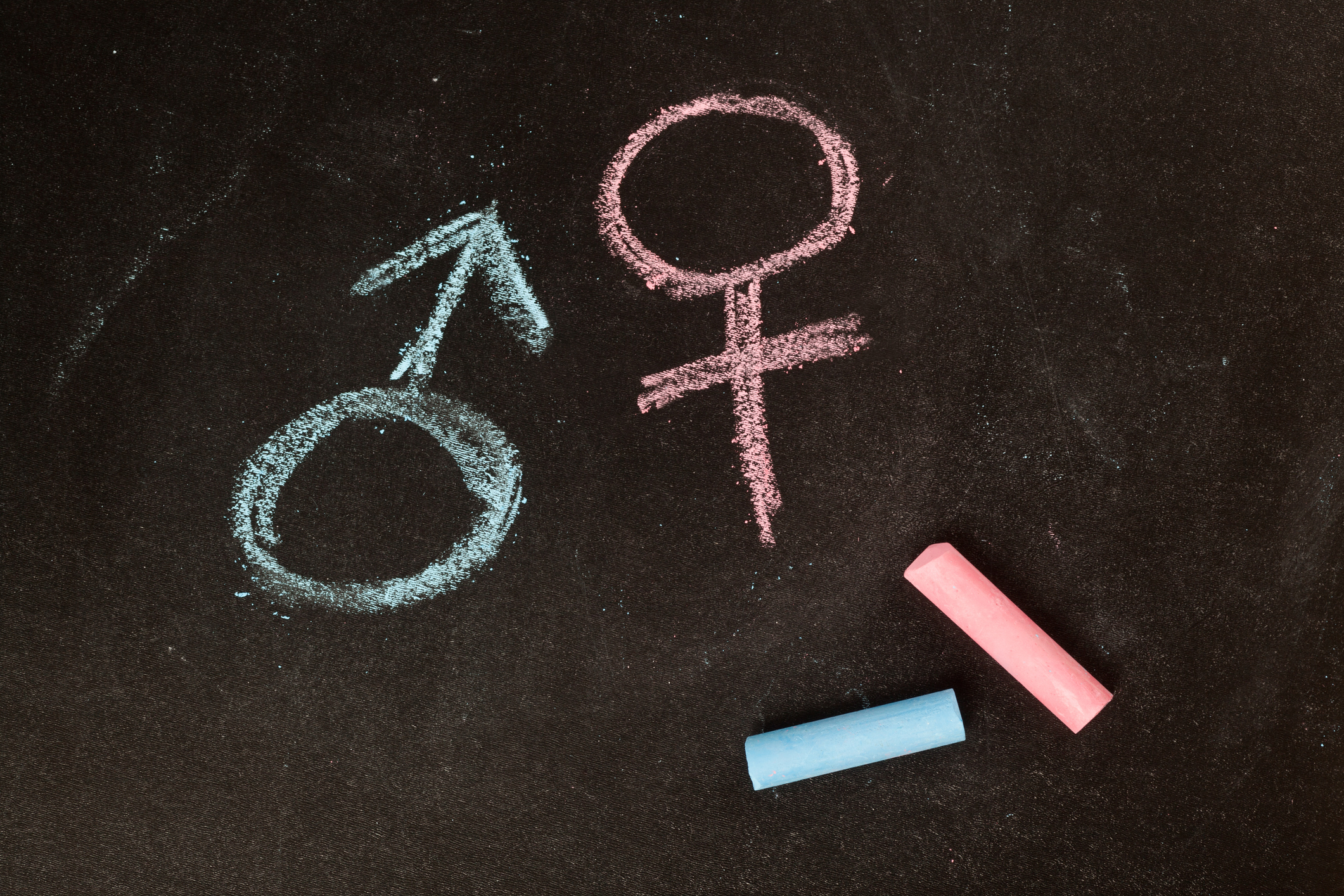 How Gender Ideology Is Reshaping Our Schools And Health Care System